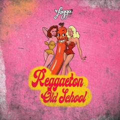 Reggaeton Old School - Fl #3