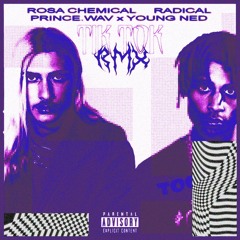 RADICAL X ROSA CHEMICAL - TIK TOK (Prince.wav & Young Ned Remix)