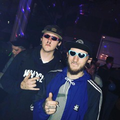 The Elucidate X Flumadiddle Rinse Out Vol. 1