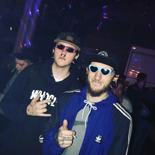 The Elucidate X Flumadiddle Rinse Out Vol. 1