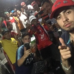Mc's Pedrao, PL & DNR - Mega Medley Aniversário Do DG