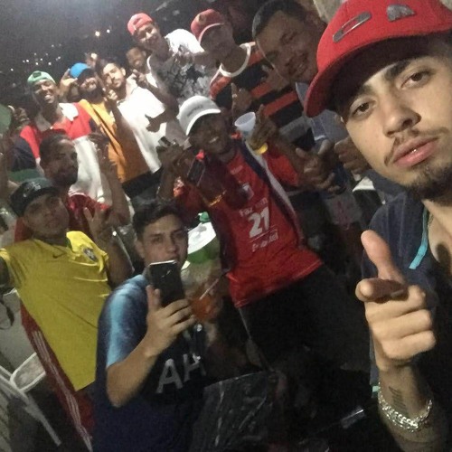 Mc's Pedrao, PL & DNR - Mega Medley Aniversário Do DG