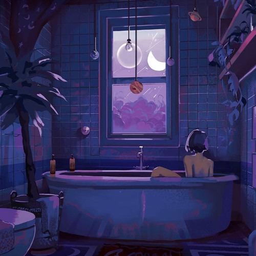 Drkmnd - Meteor Shower ft. Ambulo