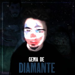 GEMA DE DIAMANTE ( A-Side )