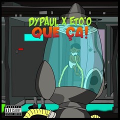 #EnAttendantL'2e_:_Que_Ça_!_X_Eto'o_(Mixed_By_Gaël)