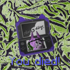 You Ignored Your Nintendogs And Now They're Dead