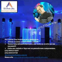 Flash Back Soul 80 DJ Carlos Eloy (Ice Mc, PSB, Simple Red, Donna Summer, Savage, Double You...)
