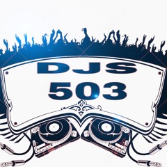 MIX BACHATA 503