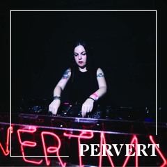 #PervertMixtape x Erika Mena