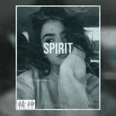 Spirit - 精神
