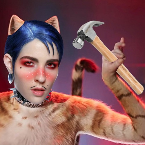 Kitty For You - Dorian Electra & Sophie