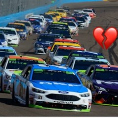 PALM - Nascar