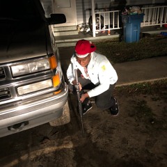 AR 15 - Young Khaos X Keeco