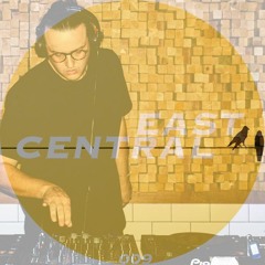 #009 - Matthew Harrington