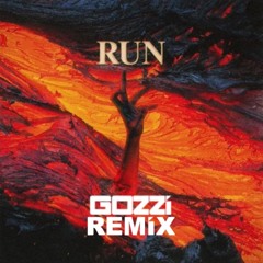 Joji - Run (Gozzi Remix)