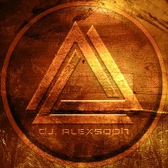 Dj Alexsoph-Old But Gold (Part1)-Free Download-