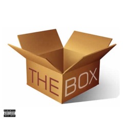 The Box REMIX (feat. JA900)