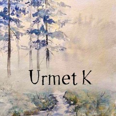 Canopy Sounds 71: Urmet K