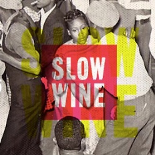 Machel Montano X Afro B - Slow Wine (MMT Intro V2)