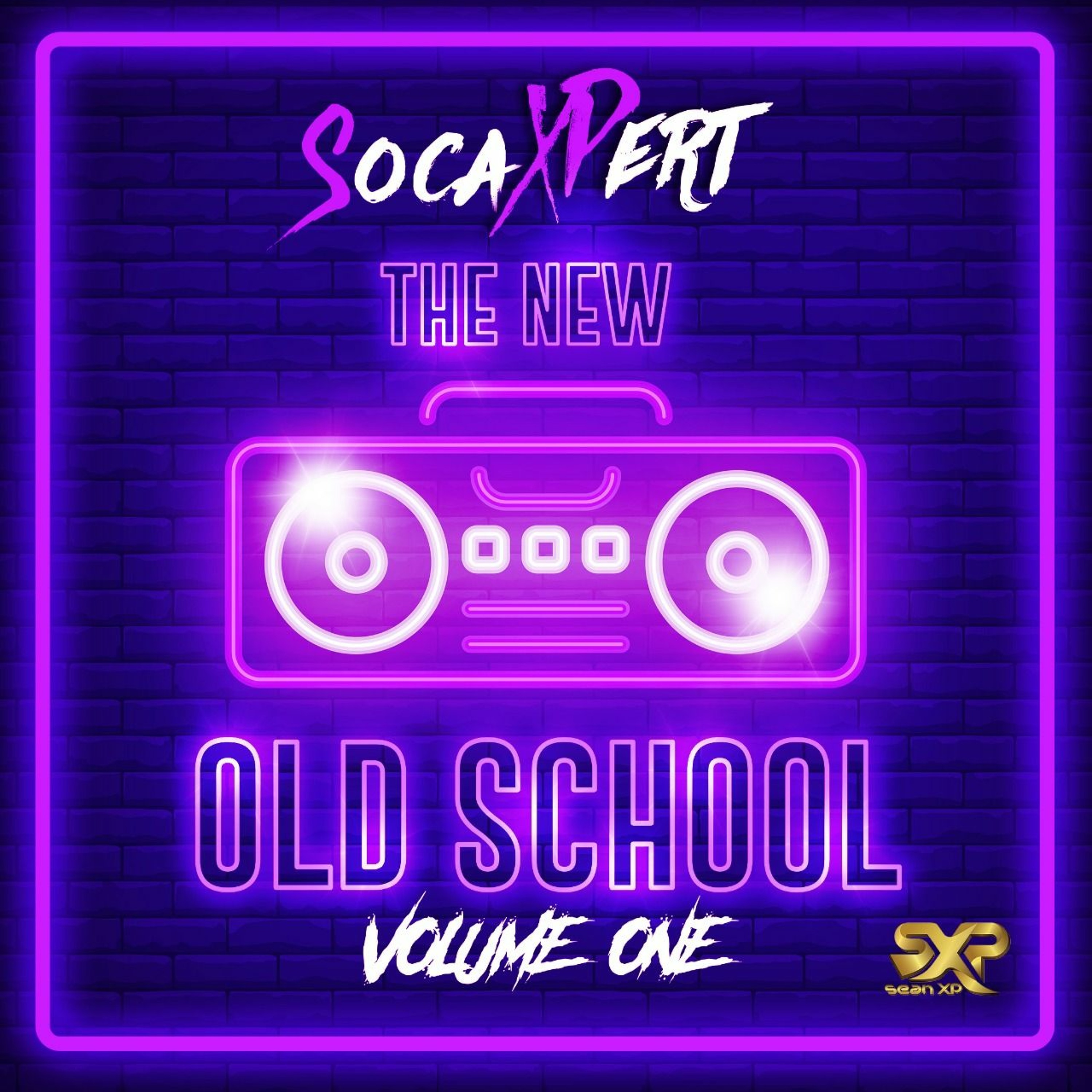 The Soca Expert Series - Vol.1