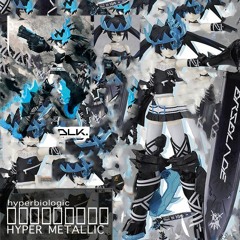 HYPER BIO HYPER METALLIC MIX