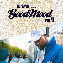 DJ SAYD - GOOD MOOD VOL.4 ( Remember ) 2020