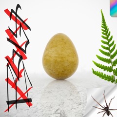 eggy - Dumb Question ... Prod. bicflame