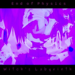 Witch's Labyrinth-Original Mix