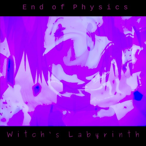 Witch's Labyrinth-Original Mix