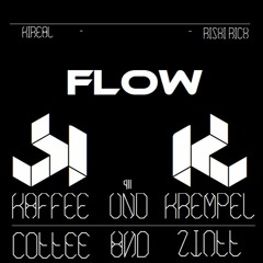 K&K - Flow (Ri$hi Rich & KIREAL) [Beat prod. by VINTAGEMAN PRODUKCJA]