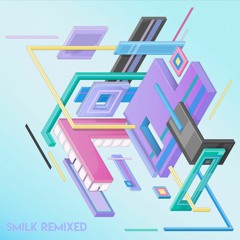 Smilk - Crooked (Dreamvibes Remix)
