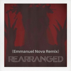 Kaia Kena -  Rearranged (Emmanuel Nova Remix)(Original Mix).