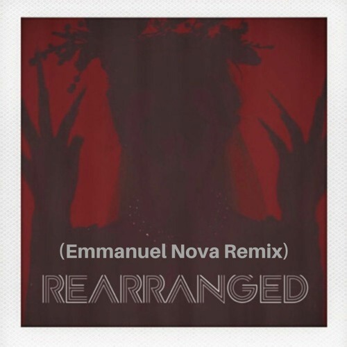 Kaia Kena -  Rearranged (Emmanuel Nova Remix)(Original Mix).