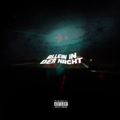 Allein in der Nacht - [Julle]