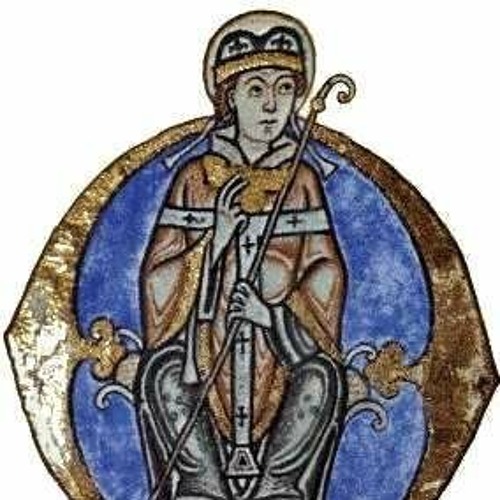 Anselm of Canterbury, Proslogion - Divine Omnipotence and What God Can't Do - Sadler's Lectures
