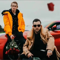 Mr. Polska ft Young Igi - Ferrari (prod. By Abel de Jong)