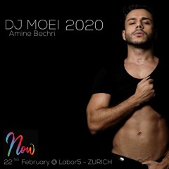 Tribal Fever @ Now Party Zurich -Vol 1 - 2020