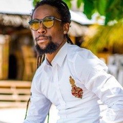 Hold On (Jah Cure/Chronixx/Busy Signal type beat 2020) Reggae