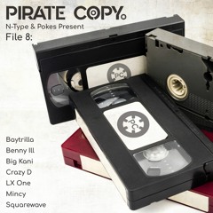 N-Type & Pokes Present - Pirate Copy - File 8