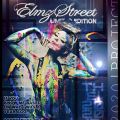 IT'S ABOUT TO GO DOWN BY ELMZ STREET