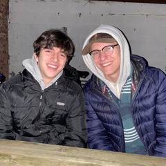 LinkeVos x Eddy -  Problemen