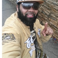 THE KING DEL GENERO JUSTICIERO ROJO 3 DIMENSIONAL RED JUSTICE BITCH
