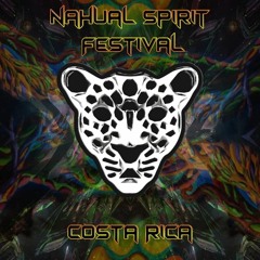 Deepwave - Nahual Spirit Set(Live Recorded)