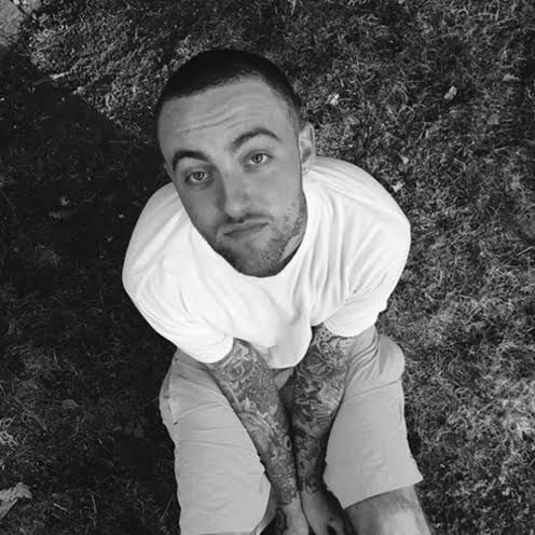 Stream Mac Miller - Lua [Bright Eyes Cover] by KayMhmd20 | Listen ...