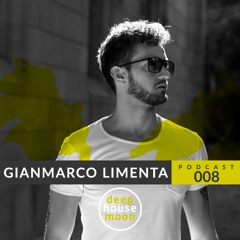 DHM Podcast 008 ◐ Gianmarco Limenta ◑