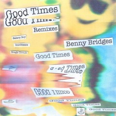 PREMIERE : Benny Bridges - When I Was Young (Salary Boy Floaty Remix)