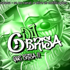 DJ GBRISA - PONTINHO MALDITO - MC's Juninho Da 7 & Douglinhas Bdb