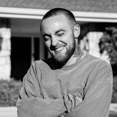 Mac Miller - First Day Of My Life (Bright Eyes Cover)