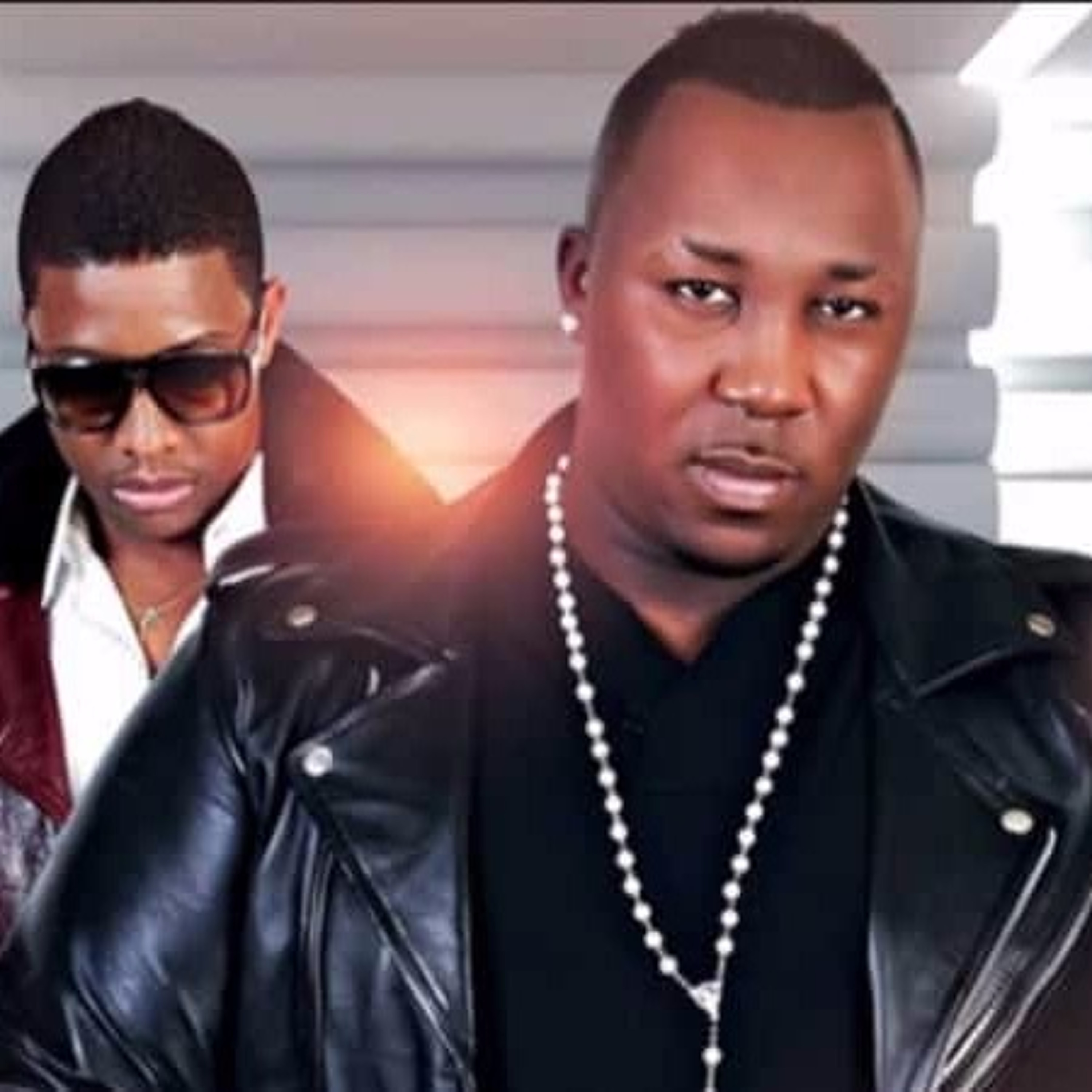 Elle Me Rend Fou - Melodeek Feat Dj Skety & R.Dydy episode artwork