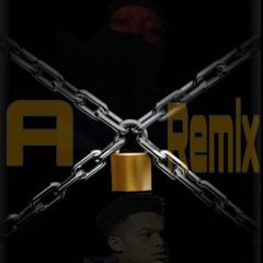 LOBO x Savo - A Lock